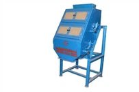 Magnetische scheidingsteken met dubbele rol