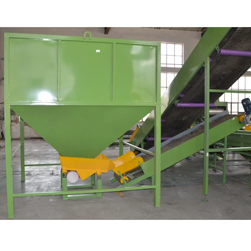 Automatisch voedingsapparaat