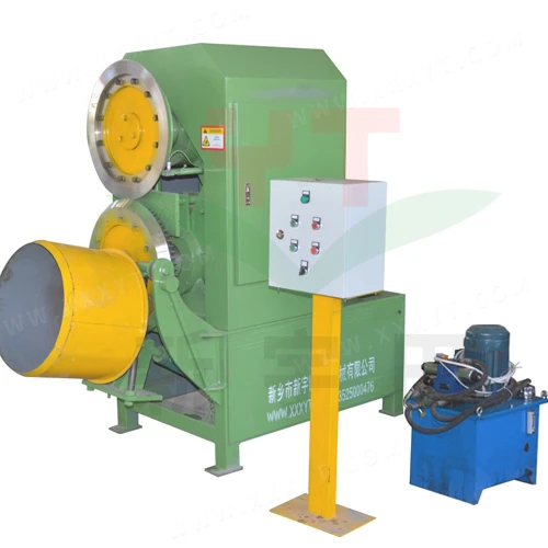 Automatische stripsnijmachine